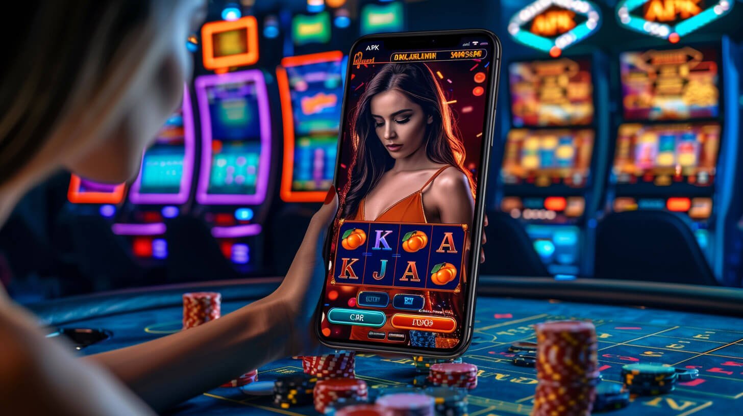 Tampilan live dealer Red Tiger dengan fitur obrolan dan statistik real-time